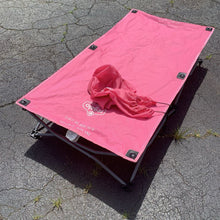 Load image into Gallery viewer, My Cot Portable Toddler Bed
