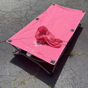 My Cot Portable Toddler Bed