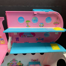 Load image into Gallery viewer, Pink Passport Cruise Ship Boat
