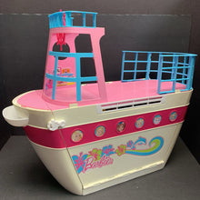 Load image into Gallery viewer, Pink Passport Cruise Ship Boat
