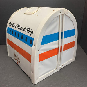 Friend Ship Plane