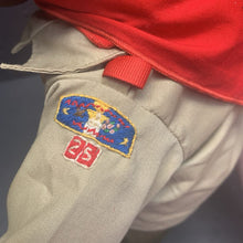 Load image into Gallery viewer, African American Boy Scout Baby Doll
