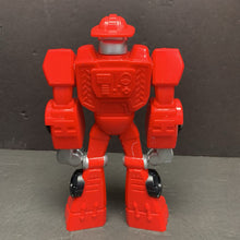 Load image into Gallery viewer, Heatwave the Fire Bot Figure
