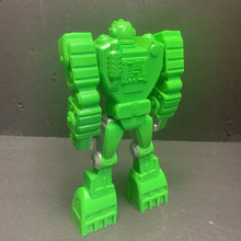 Load image into Gallery viewer, Boulder the Construction Bot Figure
