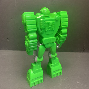 Boulder the Construction Bot Figure