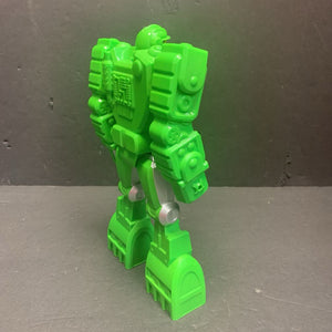 Boulder the Construction Bot Figure