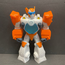 Load image into Gallery viewer, Blades the Flight Bot Figure
