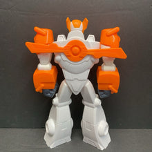Load image into Gallery viewer, Blades the Flight Bot Figure
