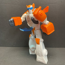 Load image into Gallery viewer, Blades the Flight Bot Figure
