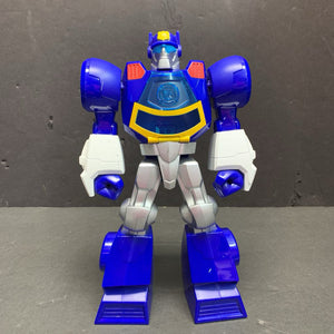 Chase the Police Bot Figure
