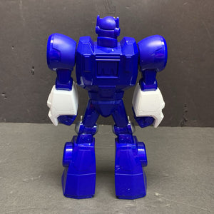 Chase the Police Bot Figure