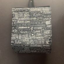 Load image into Gallery viewer, Travel Fold Out Hanging Cosmetics Organizer Bag (Mary Kay)
