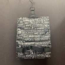 Load image into Gallery viewer, Travel Fold Out Hanging Cosmetics Organizer Bag (Mary Kay)
