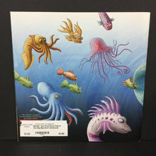 Load image into Gallery viewer, The Pout-Pout Fish in the Big-Big Dark (Deborah Diesen) (Small Cover) -character paperback
