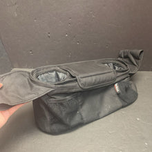 Load image into Gallery viewer, Stroller Organizer w/Insulated Cup Holders
