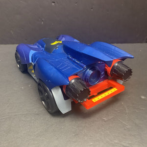 2-in-1 Transform & Attack Batmobile Car
