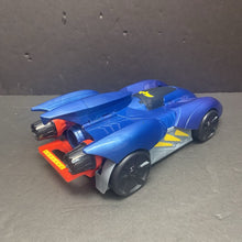 Load image into Gallery viewer, 2-in-1 Transform &amp; Attack Batmobile Car
