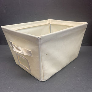 Storage Organizer Bin