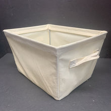 Load image into Gallery viewer, Storage Organizer Bin

