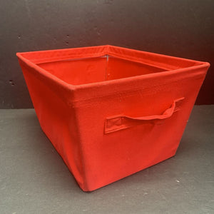 Storage Organizer Bin