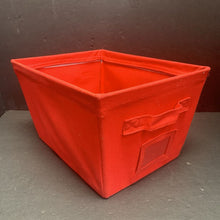 Load image into Gallery viewer, Storage Organizer Bin
