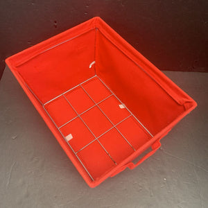 Storage Organizer Bin
