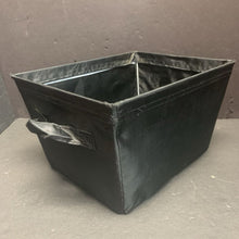 Load image into Gallery viewer, Storage Organizer Bin
