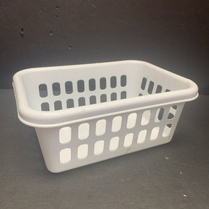 Laundry Basket for 18" Doll