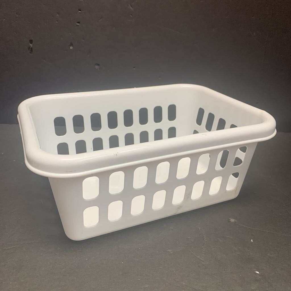 Laundry Basket for 18