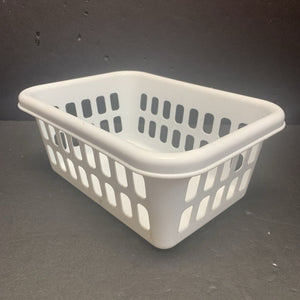 Laundry Basket for 18" Doll