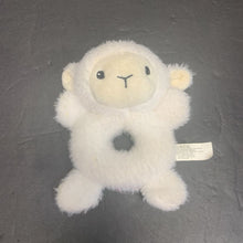 Load image into Gallery viewer, Lamb Rattle
