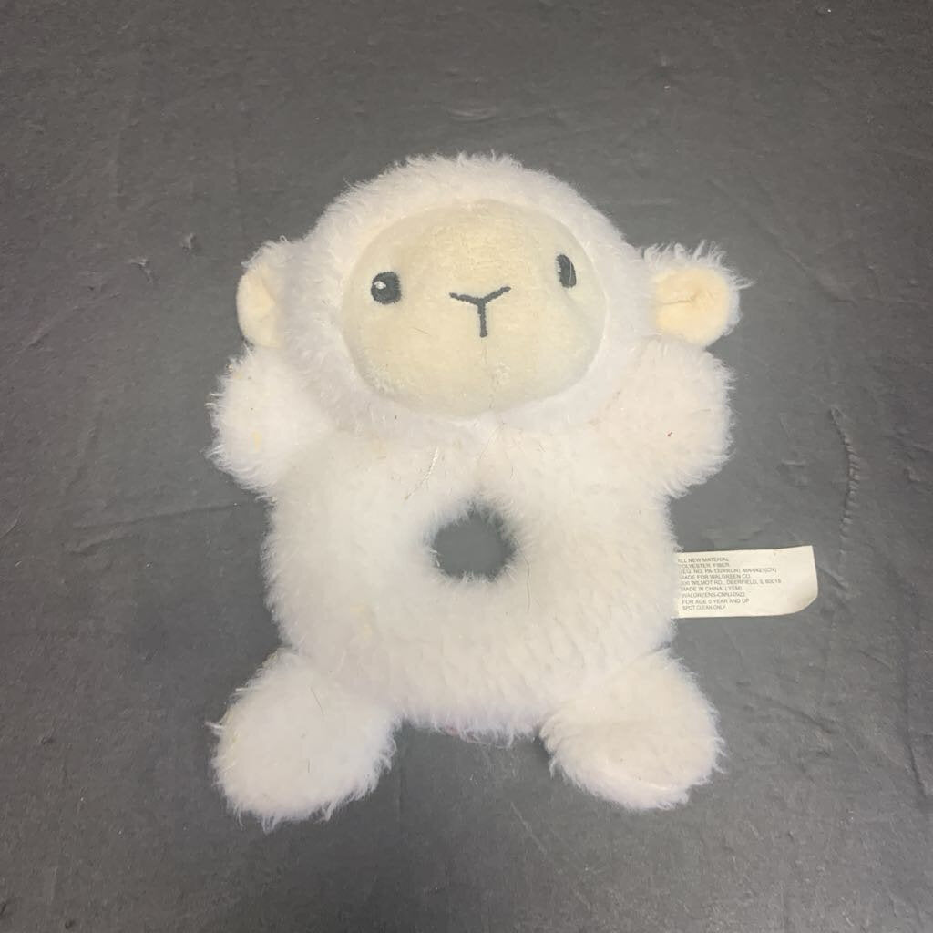 Lamb Rattle