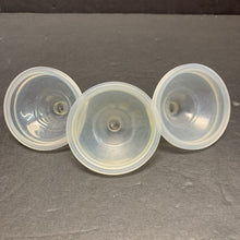 Load image into Gallery viewer, 3pk Nursh Baby Bottle Nipples
