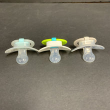 Load image into Gallery viewer, 3pk Pacifiers
