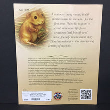 Load image into Gallery viewer, The Mouse and the Meadow (Chad Wallace) -paperback
