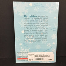 Load image into Gallery viewer, Winter According to Humphrey (Season) (Betty G. Birney) -series paperback
