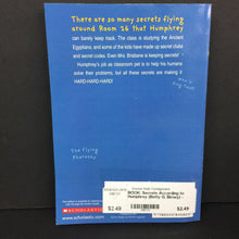 Load image into Gallery viewer, Secrets According to Humphrey (Betty G. Birney) -series paperback
