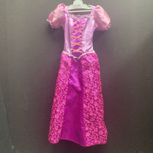 Load image into Gallery viewer, Rapunzel Dress for 32&quot; Doll Disney
