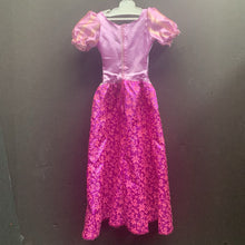 Load image into Gallery viewer, Rapunzel Dress for 32&quot; Doll Disney
