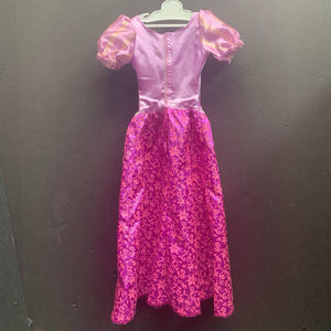 Rapunzel Dress for 32" Doll Disney
