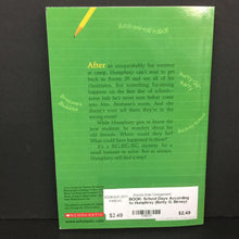 Load image into Gallery viewer, School Days According to Humphrey (Betty G. Birney) (Elementary School) -series paperback
