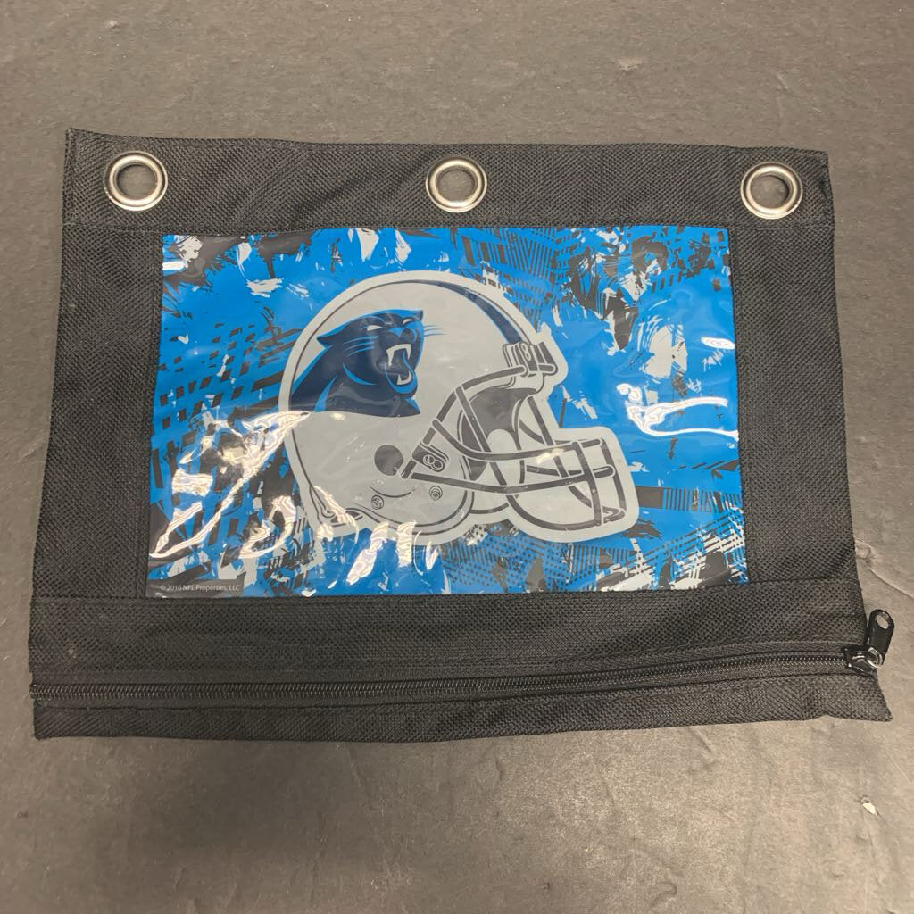 Pencil Pouch Bag