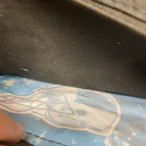 Pencil Pouch Bag
