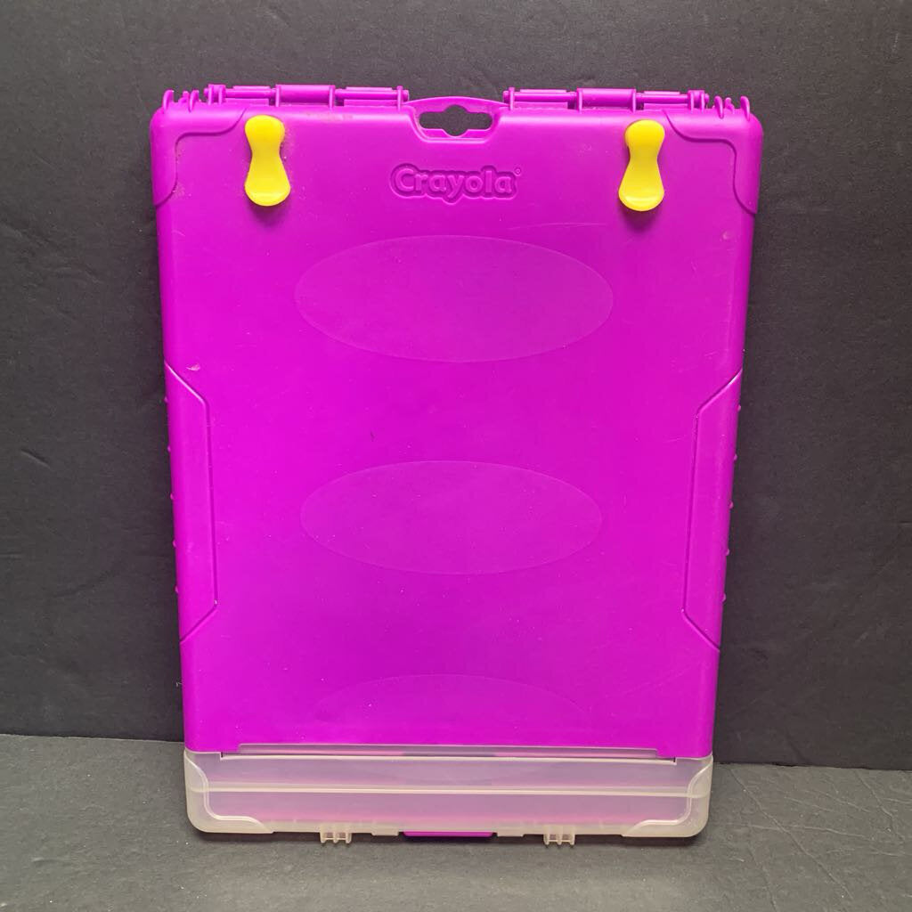 Clipboard Box
