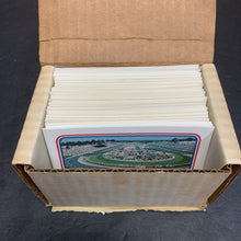 Load image into Gallery viewer, Maxx First Annual Edition Race Cards Set 1988 Vintage Collectible
