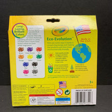 Load image into Gallery viewer, 10pk Broad Line Classic Colors Markers (NEW)
