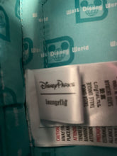 Load image into Gallery viewer, Disney Parks 50th Anniversary Vault Loungefly Shoulder Bag Mickey &amp; Friends (NWOT)
