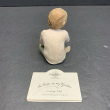Load image into Gallery viewer, Caring Child Figurine
