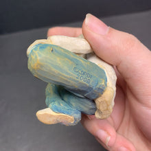Load image into Gallery viewer, Inquisitive Child Figurine
