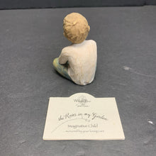 Load image into Gallery viewer, Imaginative Child Figurine

